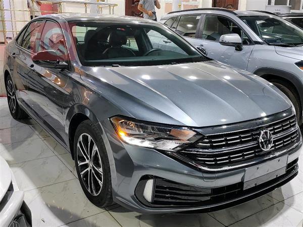 Volkswagen Jetta 2024 for sale in Iraq - Erbil